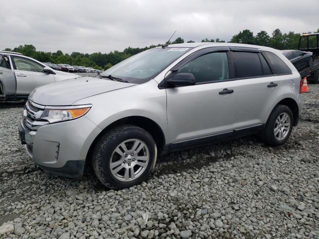 2012 Ford Edge SE