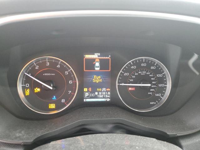 JF2GTHMC0M8348009 Subaru Crosstrek Limited