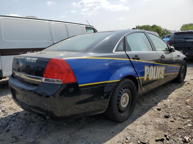 2015 CHEVROLET CAPRICE PO - 6G3NS5R32FL132505