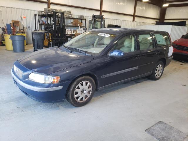 2001 Volvo V70 