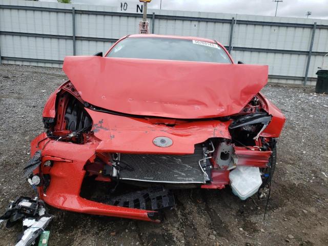 2022 TOYOTA GR 86 JF1ZNBC10N8756998