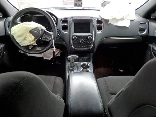 1C4RDJAG1JC150535 Dodge Durango Sxt