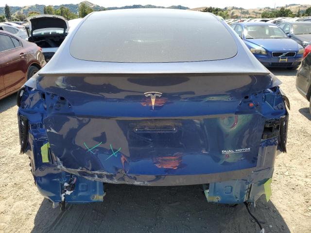 5YJYGDEF1MF121565 Tesla Model Y