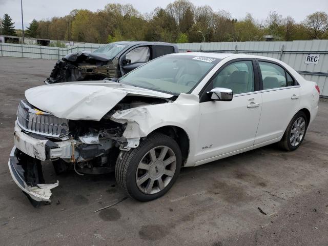 2008 Lincoln MKZ 