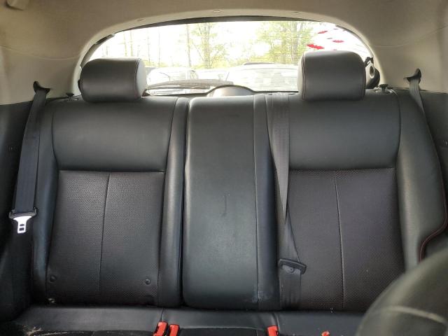 2015 NISSAN JUKE S - JN8AF5MV1FT552804