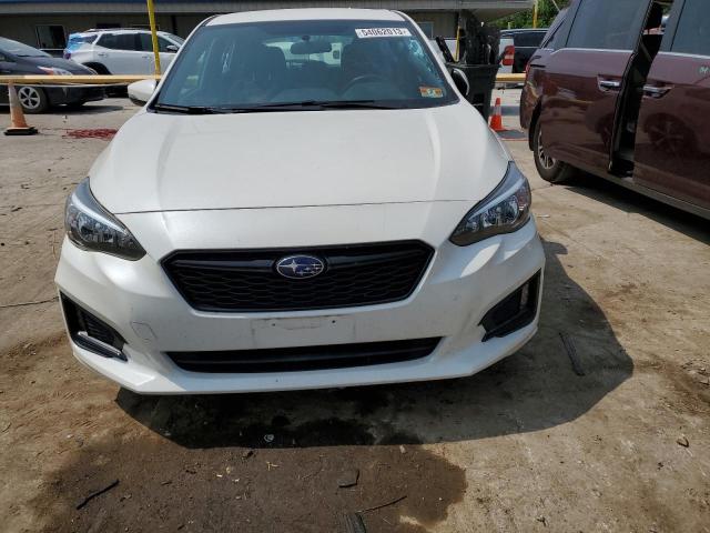 4S3GTAK60H3711804 | 2017 SUBARU IMPREZA SP