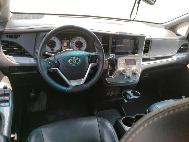 2015 TOYOTA SIENNA SPO - 5TDXK3DC7FS639576