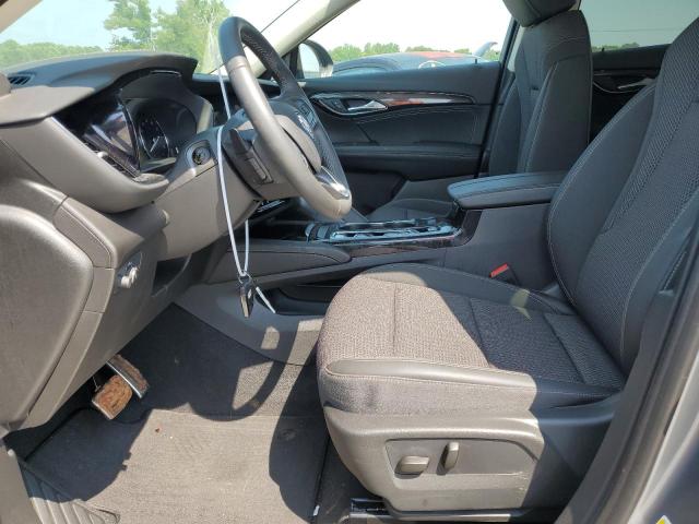 2022 BUICK ENVISION P - LRBAZLR44ND135370