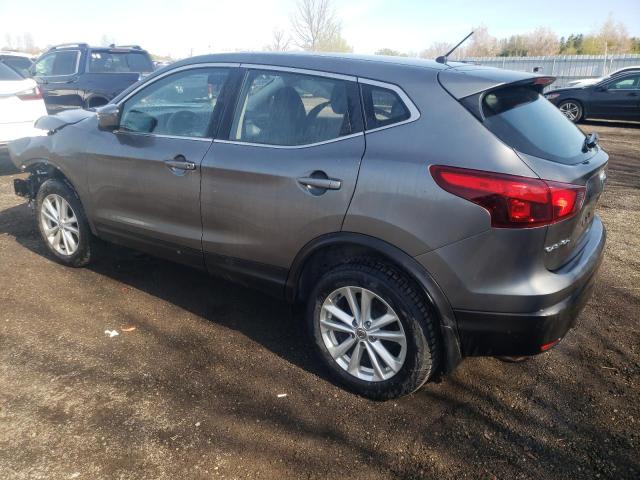 2017 NISSAN QASHQAI - JN1BJ1CR9HW118209