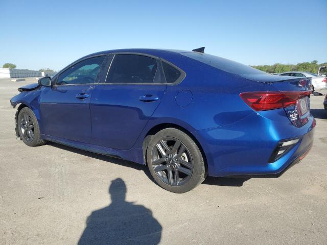 3KPF34AD8ME416627 KIA Forte Gt Line