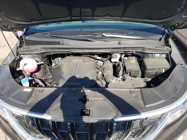 2022 KIA CARNIVAL L - KNDNB4H38N6173677