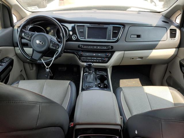 KNDMC5C11F6032911 KIA SEDONA EX