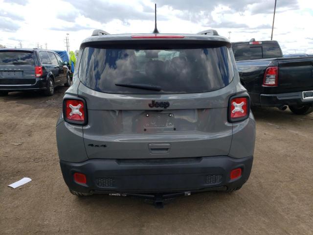 2022 JEEP RENEGADE A ZACNJDE14NPN63160