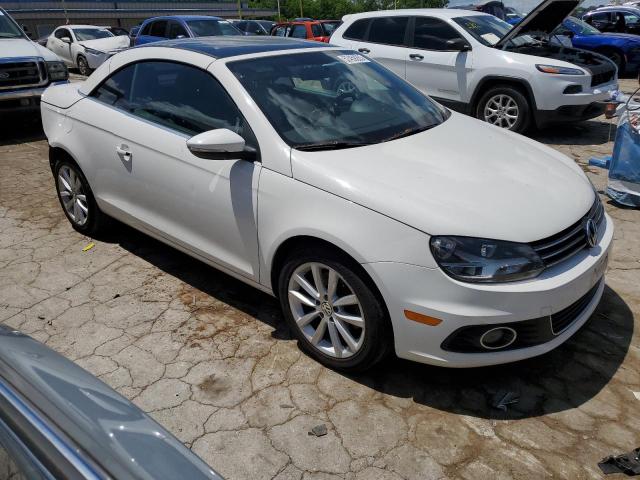 Vin: wvwbw7ah0cv005114, lot: 52459263, volkswagen eos komfort 20124