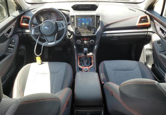 2019 SUBARU FORESTER S - JF2SKAKC7KH446538