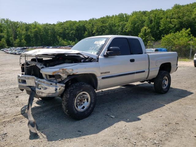 2002 Dodge Ram 2500 