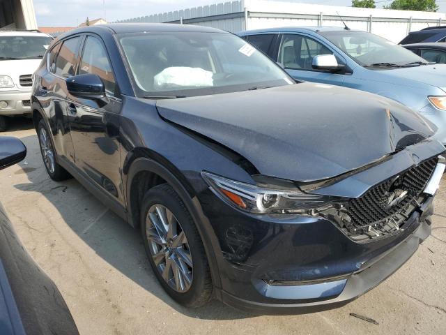 2021 MAZDA CX-5 GRAND - JM3KFBDM6M0484558