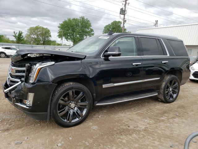 2017 CADILLAC ESCALADE L - 1GYS4BKJ3HR202511