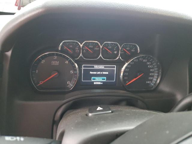 1GKS2GKCXKR364383 GMC Yukon Xl K1500 Slt