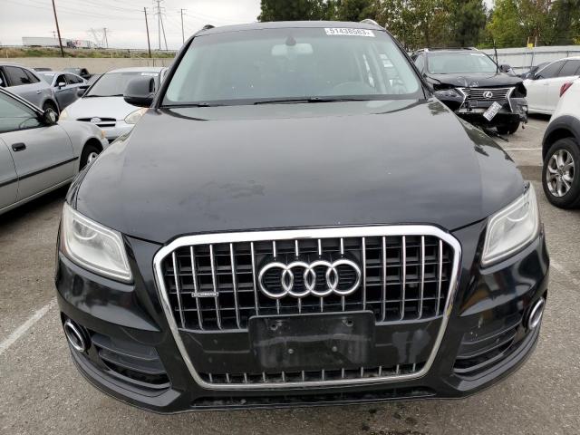 VIN WA1LFAFP7EA012678 2014 Audi Q5, Premium Plus no.5