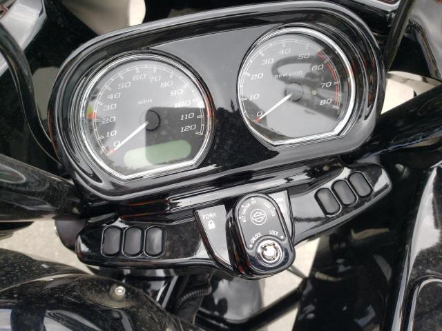 2022 HARLEY-DAVIDSON FLTRXST 1HD1ACL21NB636050