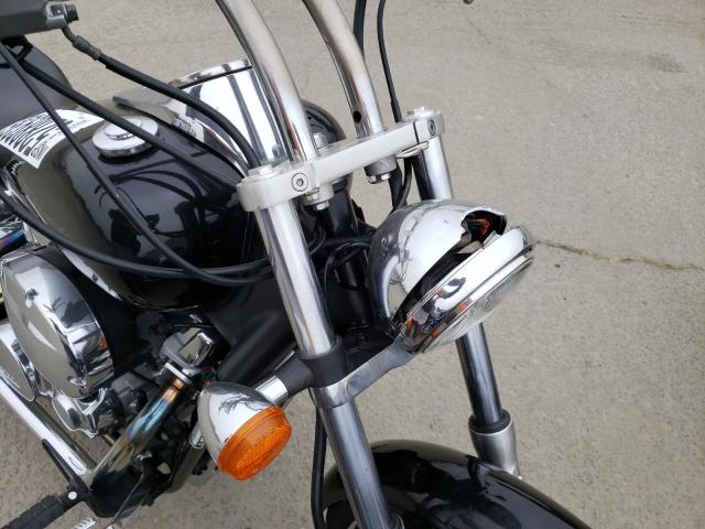 2007 HONDA VT750 C2 - JH2RC530X7M002632