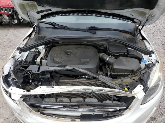 2016 VOLVO XC60 T5 - YV440MDJ1G2845608