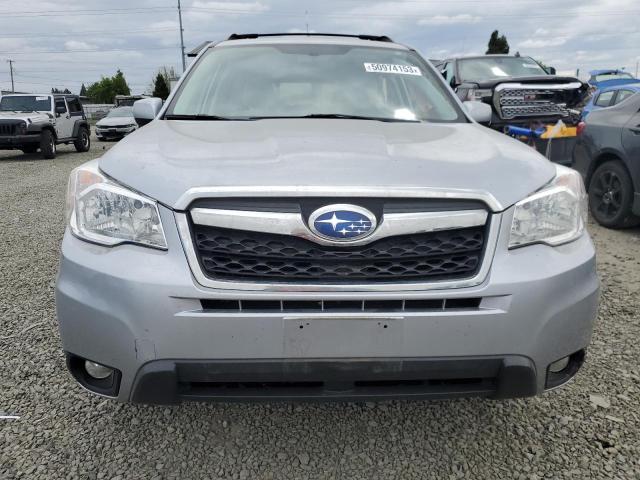 JF2SJADC8GH417430 Subaru Forester 2.5i Premium