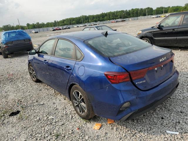 3KPF24AD6NE484705 KIA FORTE FE