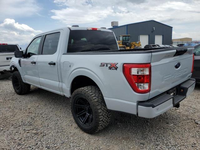 1FTEW1EPXMKD77199 Ford F150 Supercrew
