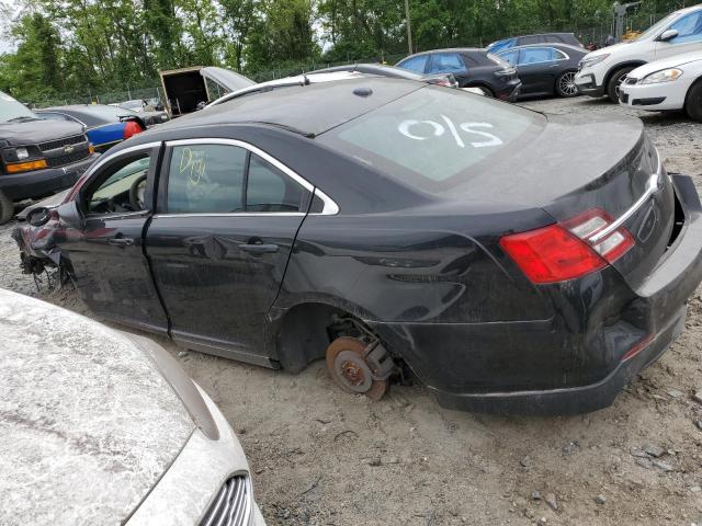 2016 FORD TAURUS POL - 1FAHP2MK8GG154887