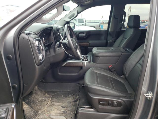 2020 GMC SIERRA - 3GTU9FEL7LG207868