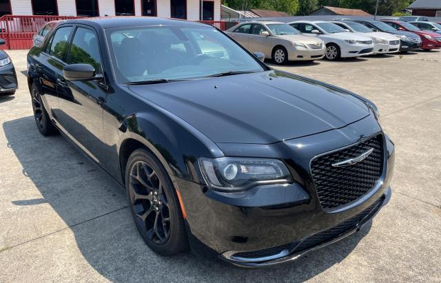 2019 Chrysler 300 Touring for sale in Hueytown, AL