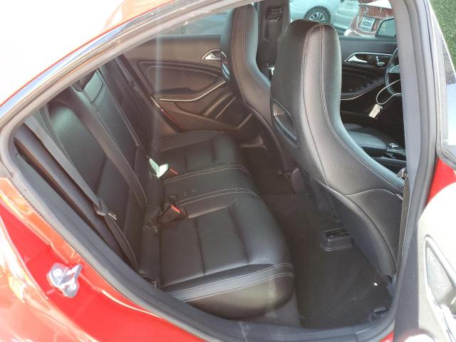 WDDSJ4EBXKN741193 Mercedes-Benz CLA 250
