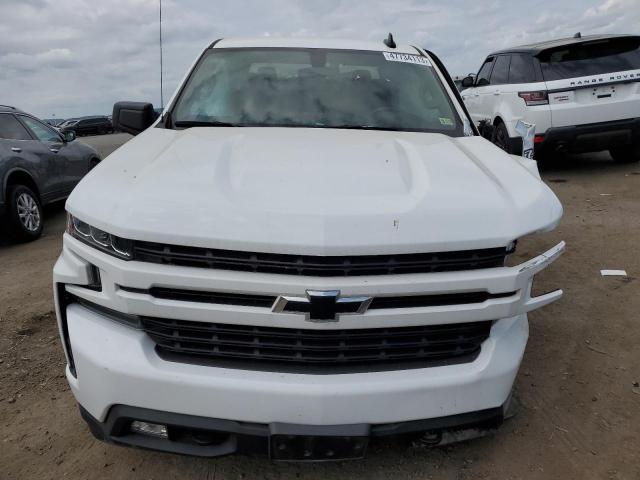 2021 CHEVROLET SLVRD 1500 1GCUYEED1MZ255485