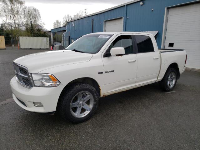 2009 Dodge Ram 1500 