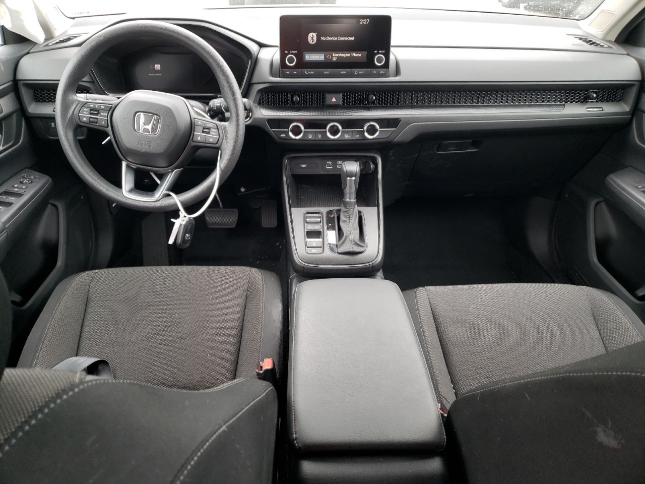 2HKRS4H49PH413483 HONDA CRV 2023