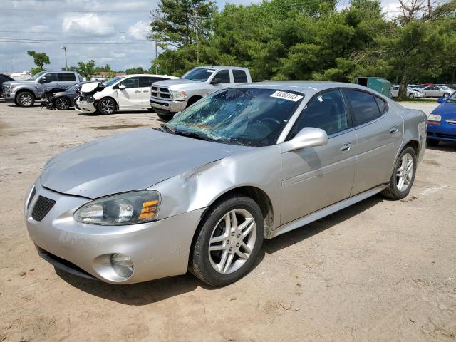 2007 Pontiac Grand Prix GT