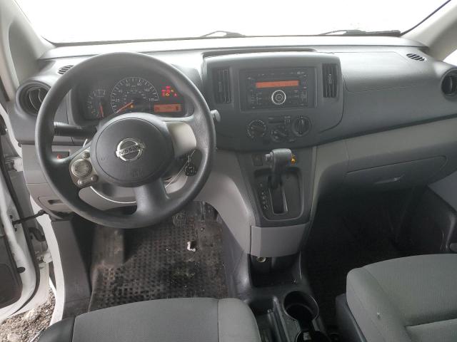 3N6CM0KN7HK705339 Nissan NV200 2.5S
