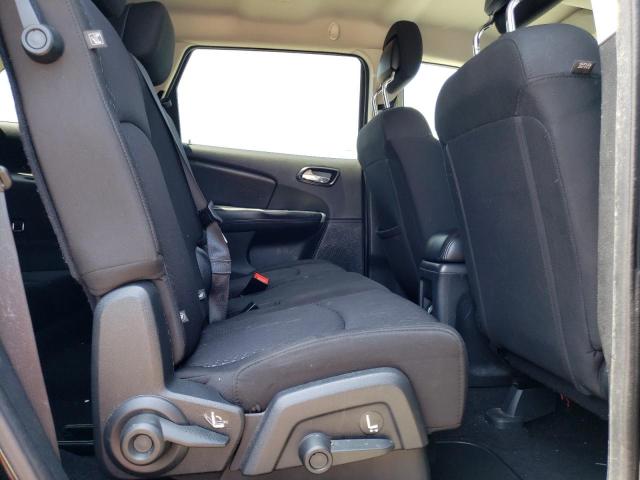 3C4PDCBB2HT684650 Dodge Journey Sxt