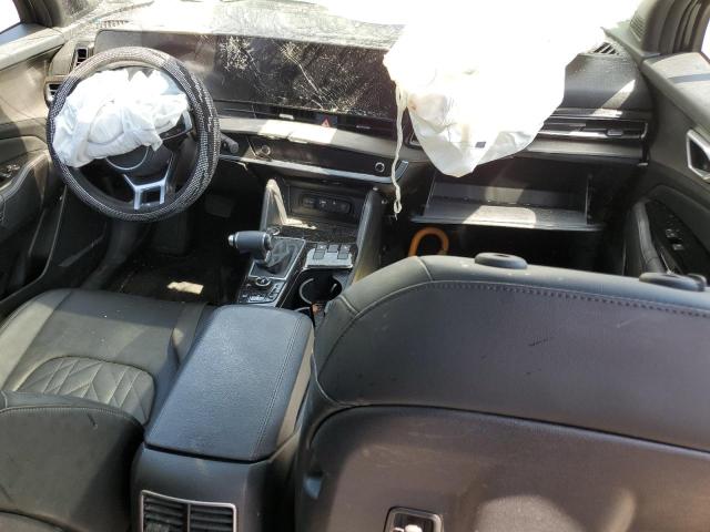 2023 KIA SPORTAGE X - 5XYK6CAF1PG061728