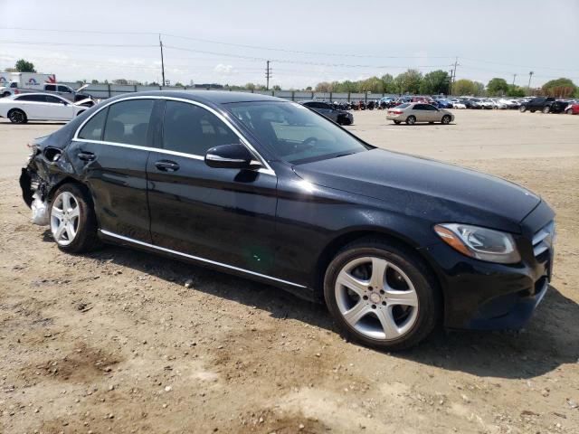 55SWF4KB5FU008604 Mercedes-Benz C 300 4matic