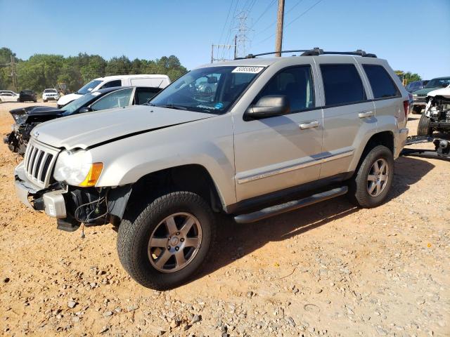 2010 Jeep Grand Cherokee Laredo