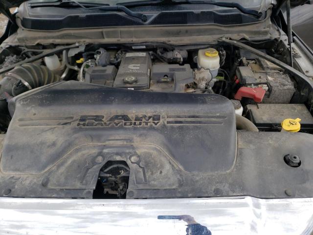 2019 RAM 2500 LIMIT 3C6UR5SL1KG539471