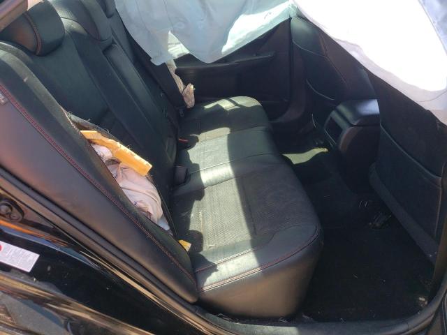 2017 TOYOTA CAMRY 4C 4T1BF1FK7HU310412