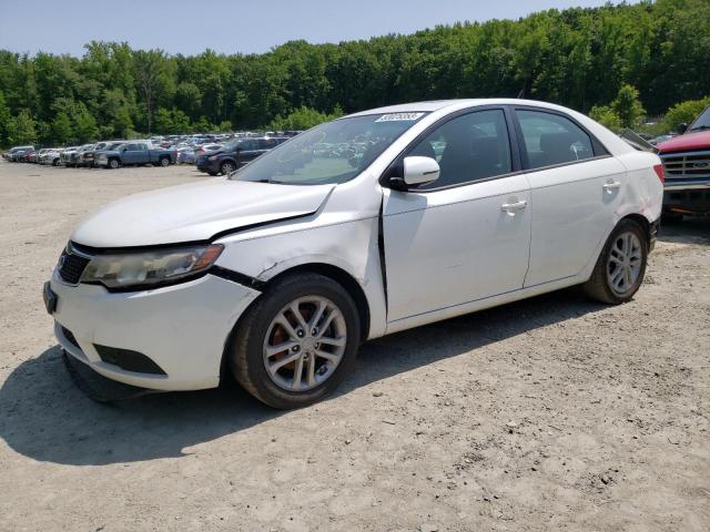 2012 Kia Forte EX