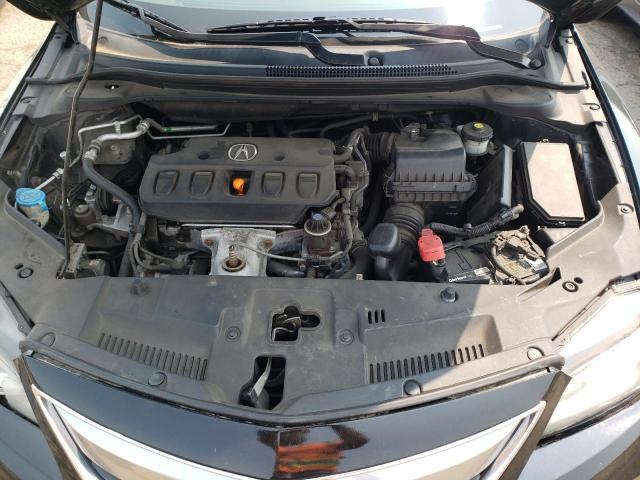 2015 ACURA ILX 20 - 19VDE1F35FE006444