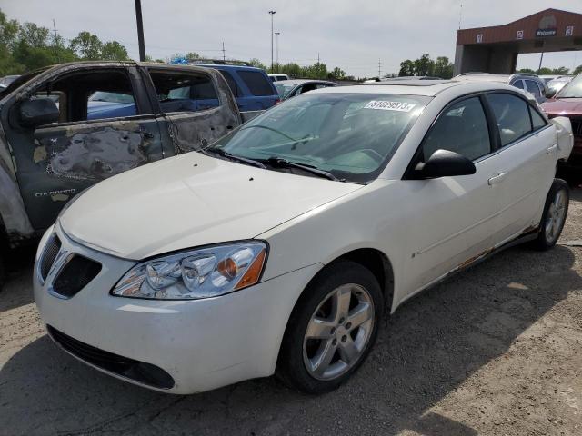 2006 Pontiac G6 GT