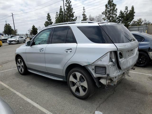 4JGDA5HB2GA749559 Mercedes-Benz Gle 350 4matic