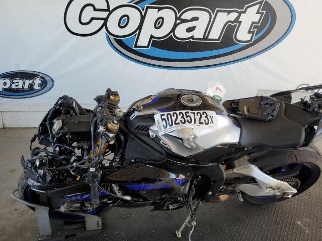 2023 YAMAHA YZFR1M JYARN67EXPA000598